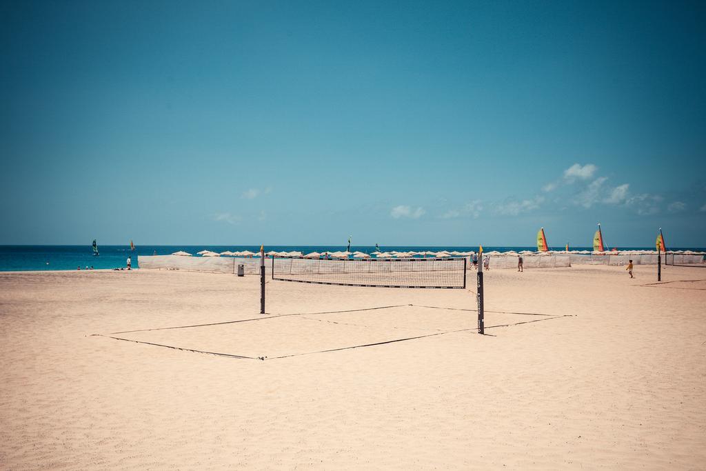 Ifa Altamarena By Lopesan Hotels Morro Jable  Exteriér fotografie