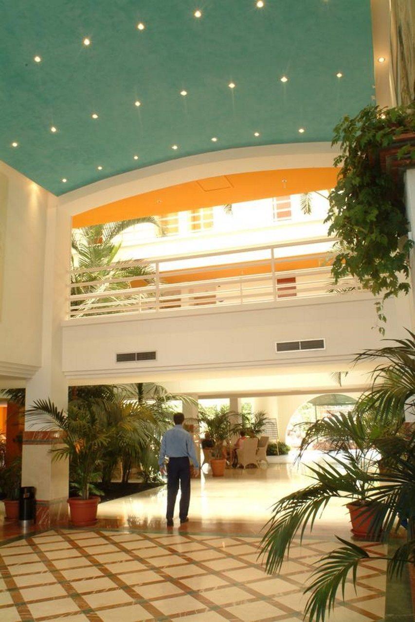 Ifa Altamarena By Lopesan Hotels Morro Jable  Exteriér fotografie