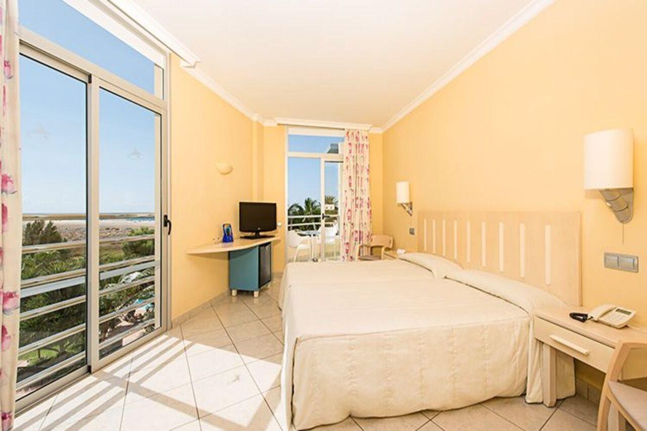 Ifa Altamarena By Lopesan Hotels Morro Jable  Exteriér fotografie