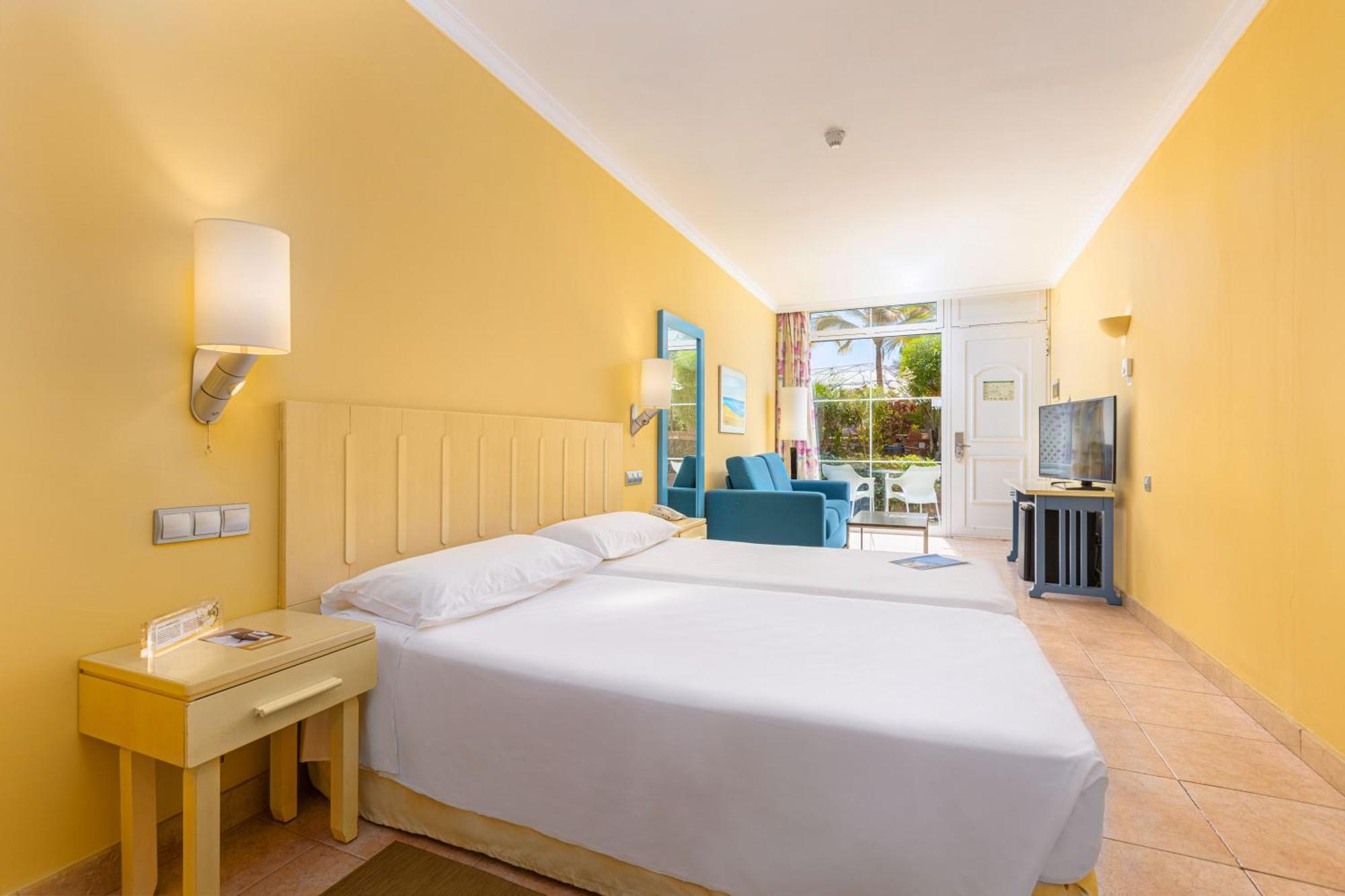 Ifa Altamarena By Lopesan Hotels Morro Jable  Exteriér fotografie