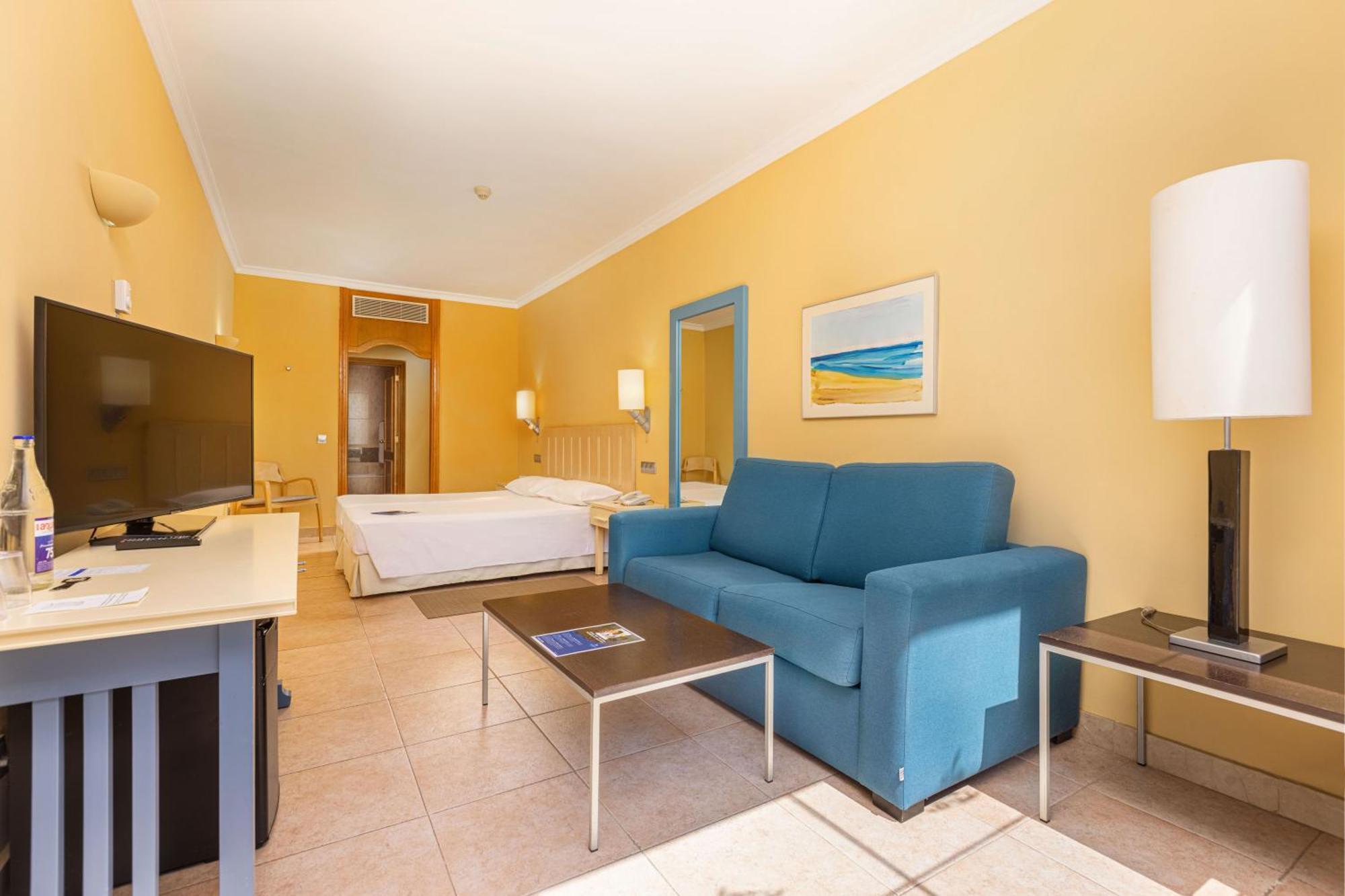 Ifa Altamarena By Lopesan Hotels Morro Jable  Exteriér fotografie