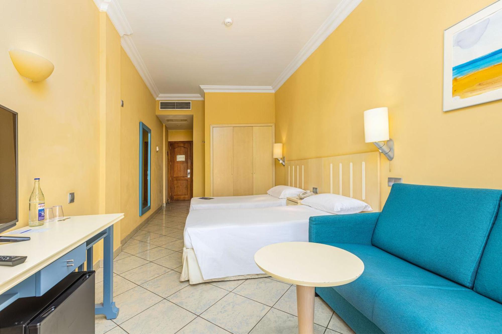 Ifa Altamarena By Lopesan Hotels Morro Jable  Exteriér fotografie