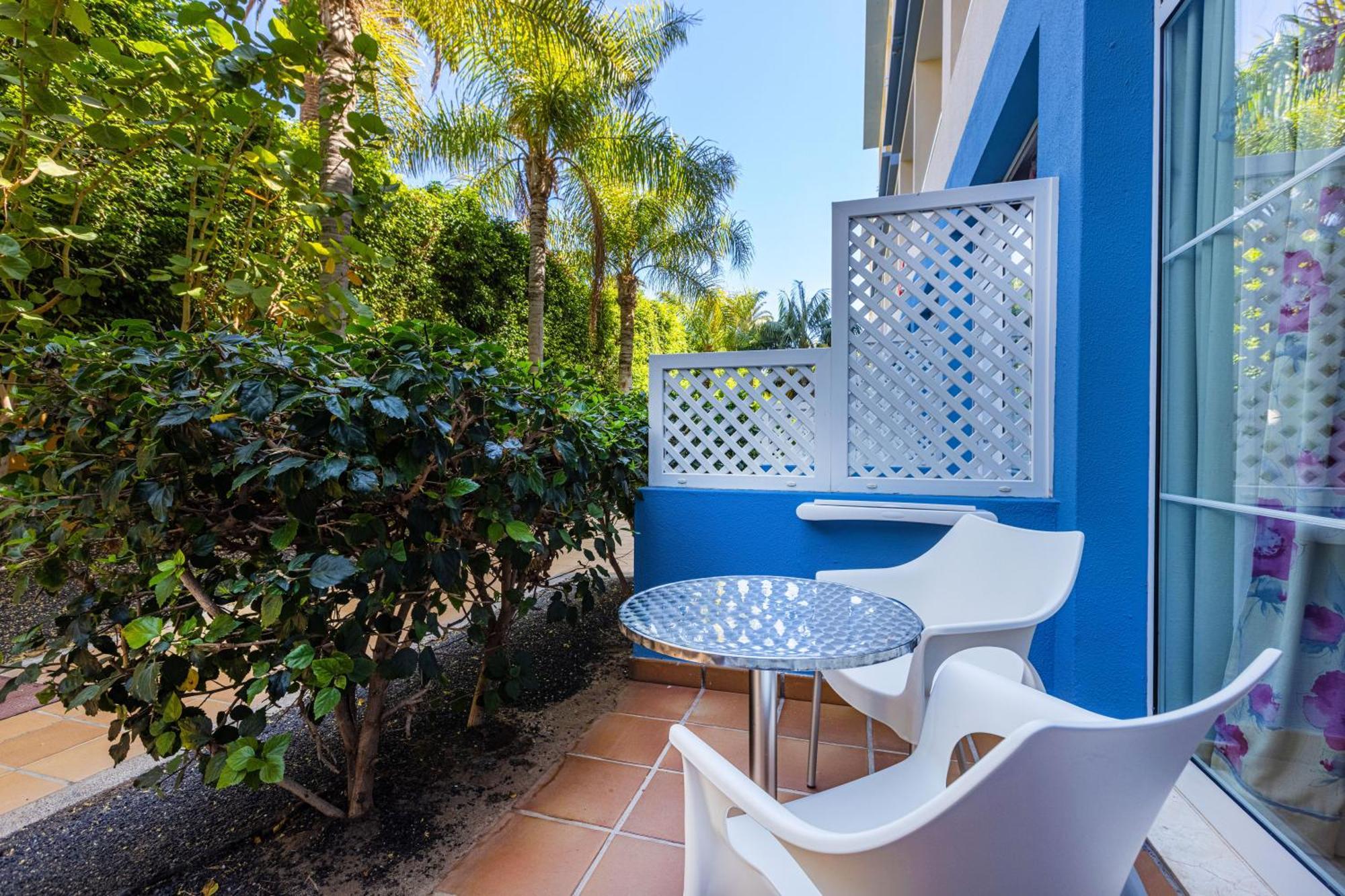 Ifa Altamarena By Lopesan Hotels Morro Jable  Exteriér fotografie