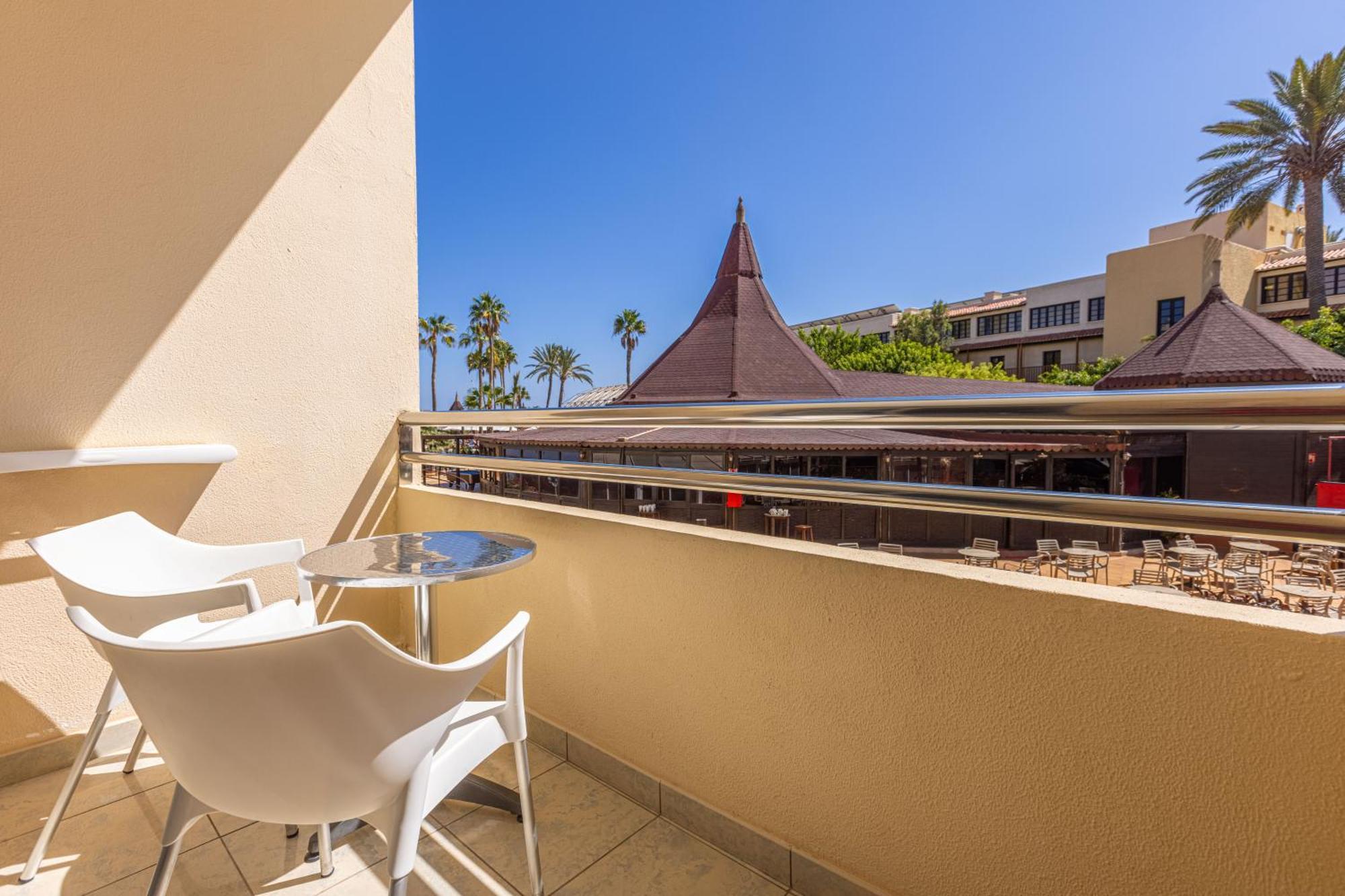 Ifa Altamarena By Lopesan Hotels Morro Jable  Exteriér fotografie