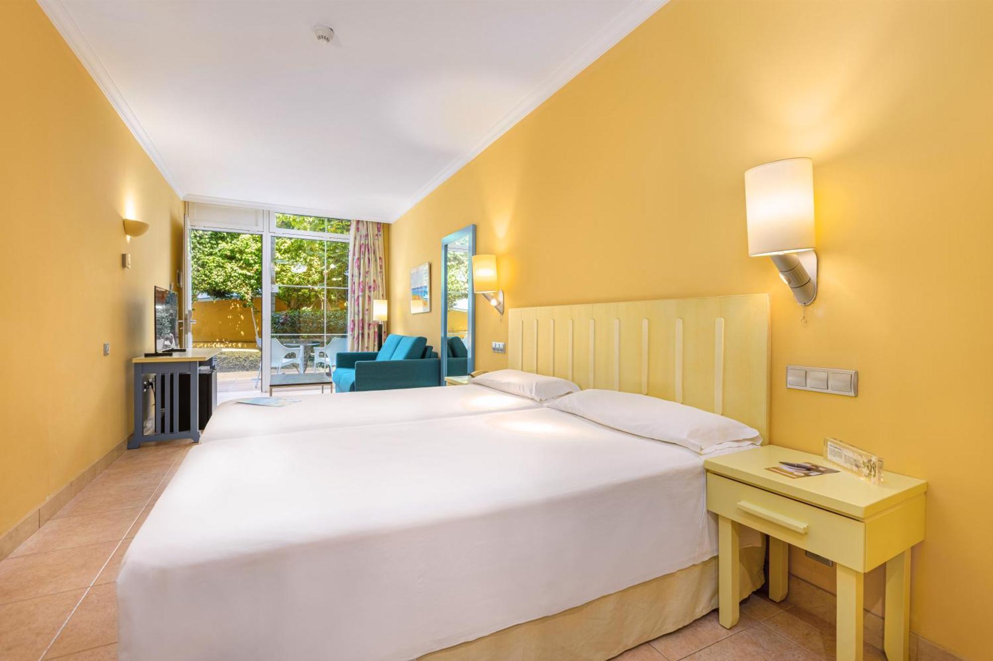Ifa Altamarena By Lopesan Hotels Morro Jable  Exteriér fotografie