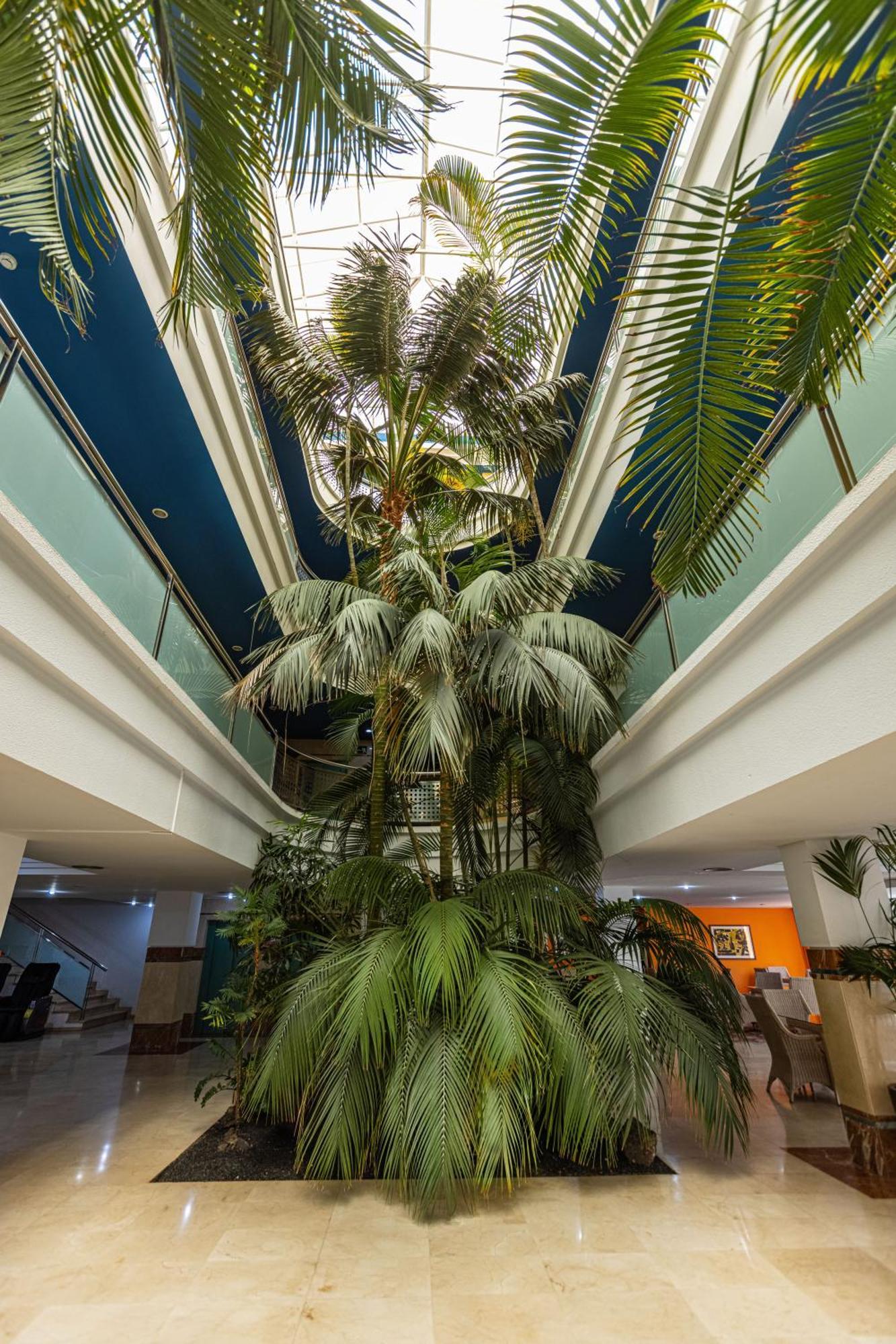 Ifa Altamarena By Lopesan Hotels Morro Jable  Exteriér fotografie