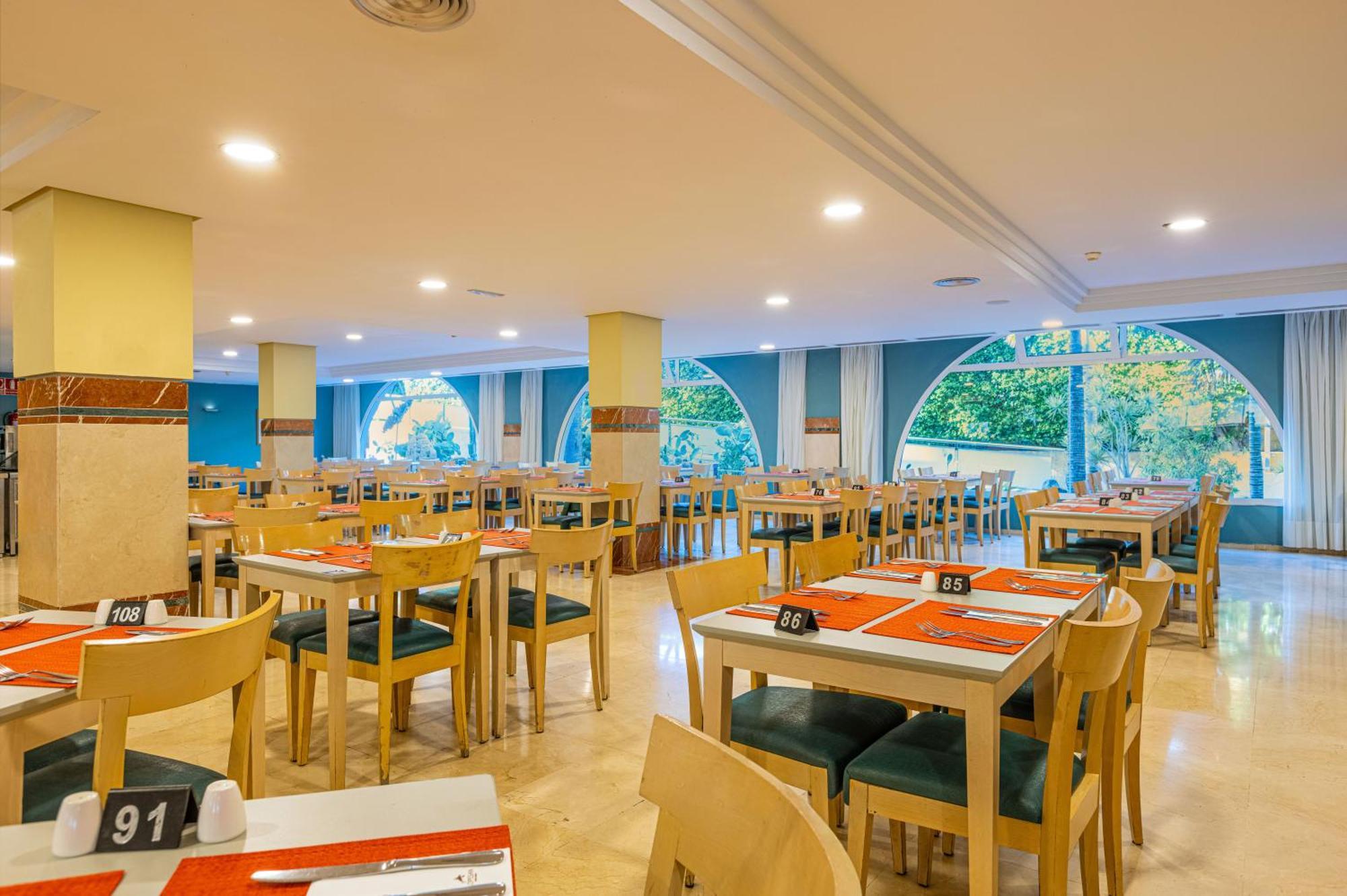 Ifa Altamarena By Lopesan Hotels Morro Jable  Exteriér fotografie