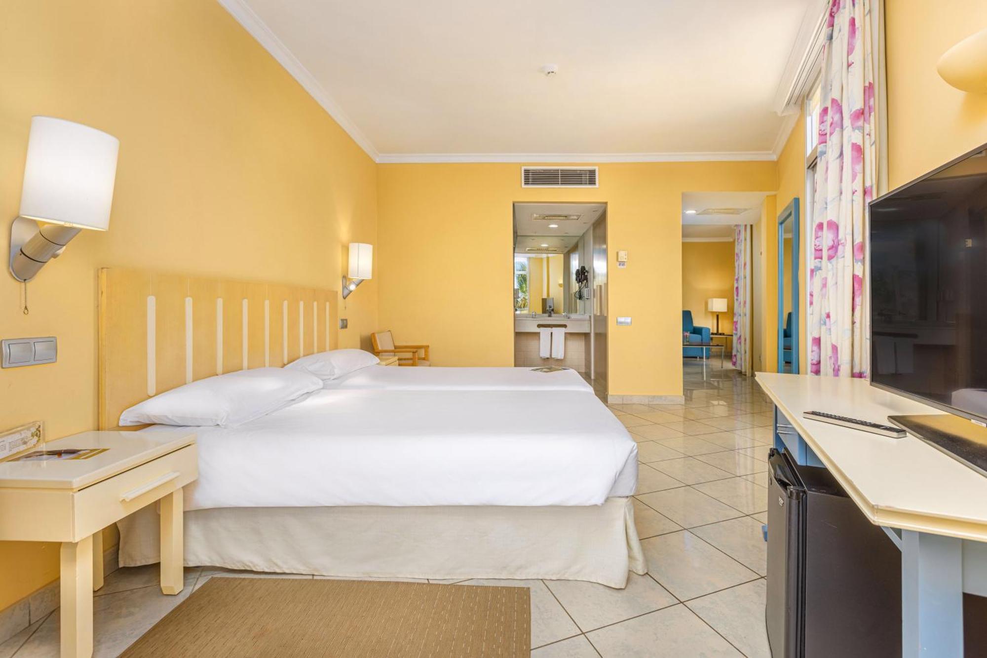 Ifa Altamarena By Lopesan Hotels Morro Jable  Exteriér fotografie