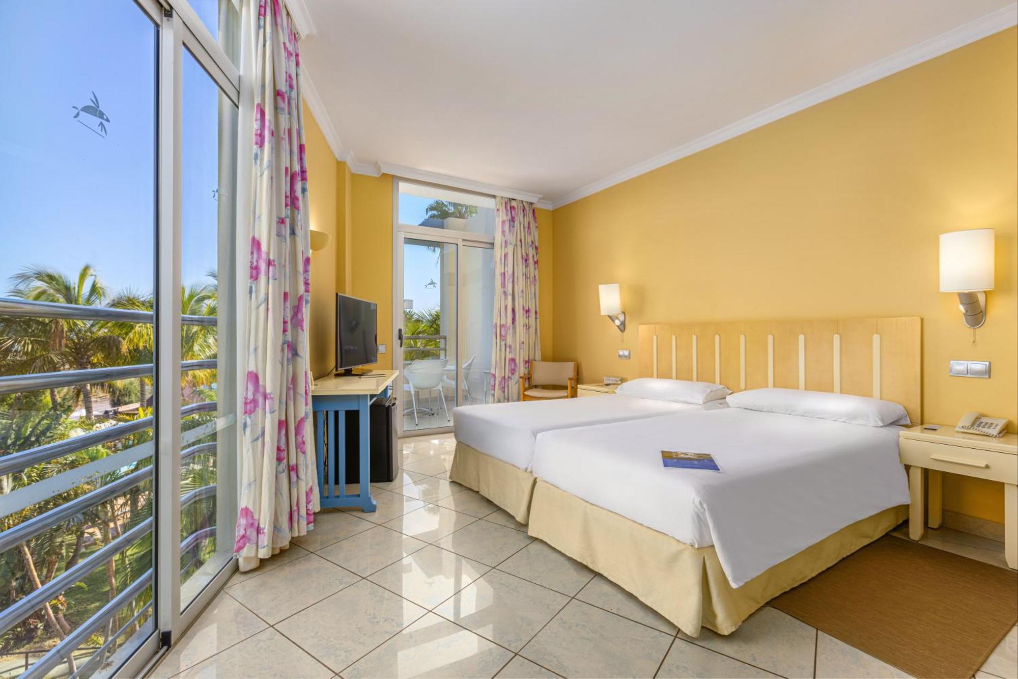 Ifa Altamarena By Lopesan Hotels Morro Jable  Exteriér fotografie