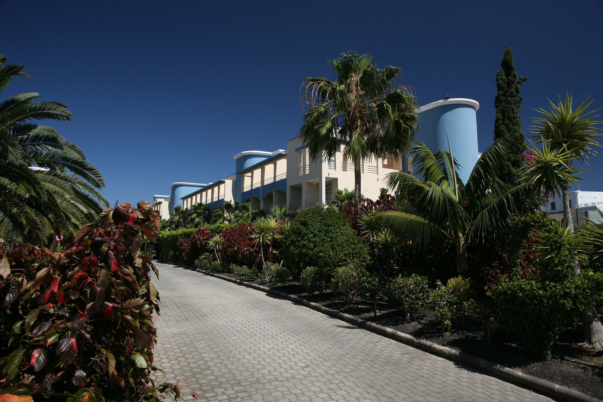 Ifa Altamarena By Lopesan Hotels Morro Jable  Exteriér fotografie