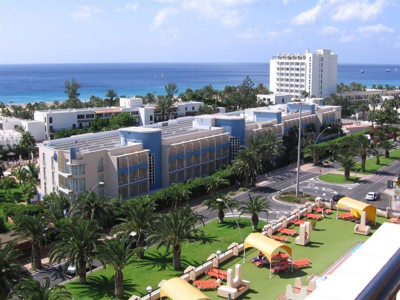 Ifa Altamarena By Lopesan Hotels Morro Jable  Exteriér fotografie
