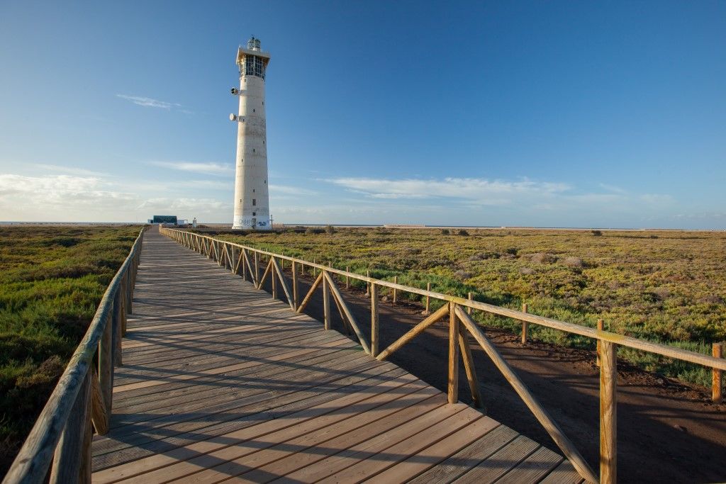 Ifa Altamarena By Lopesan Hotels Morro Jable  Exteriér fotografie
