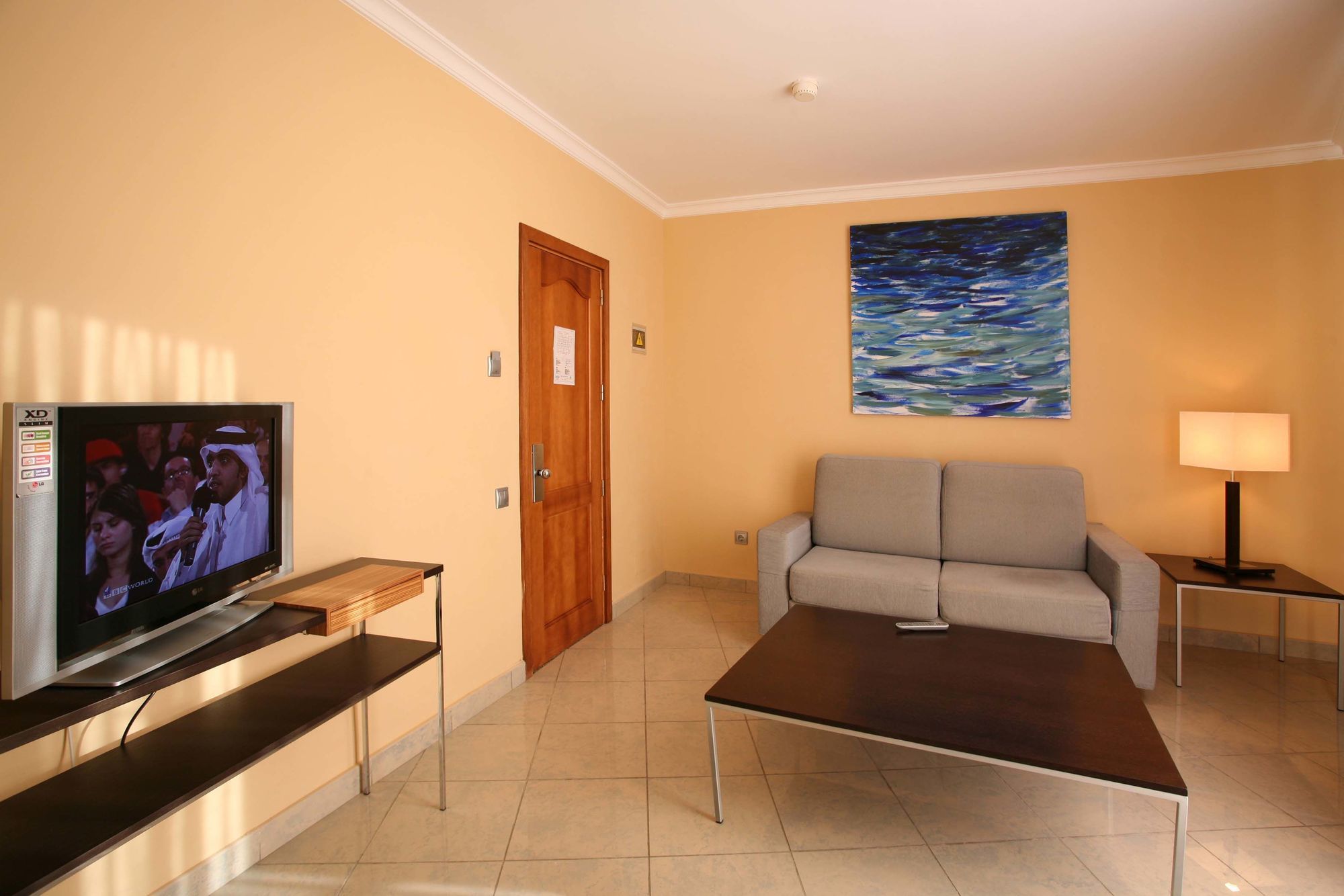 Ifa Altamarena By Lopesan Hotels Morro Jable  Exteriér fotografie