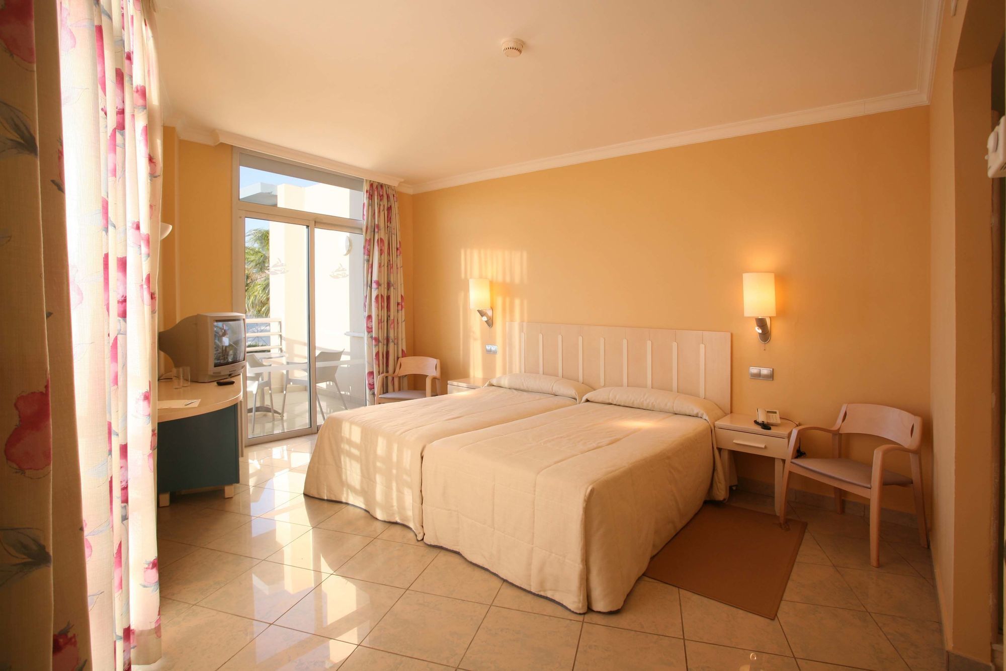 Ifa Altamarena By Lopesan Hotels Morro Jable  Exteriér fotografie