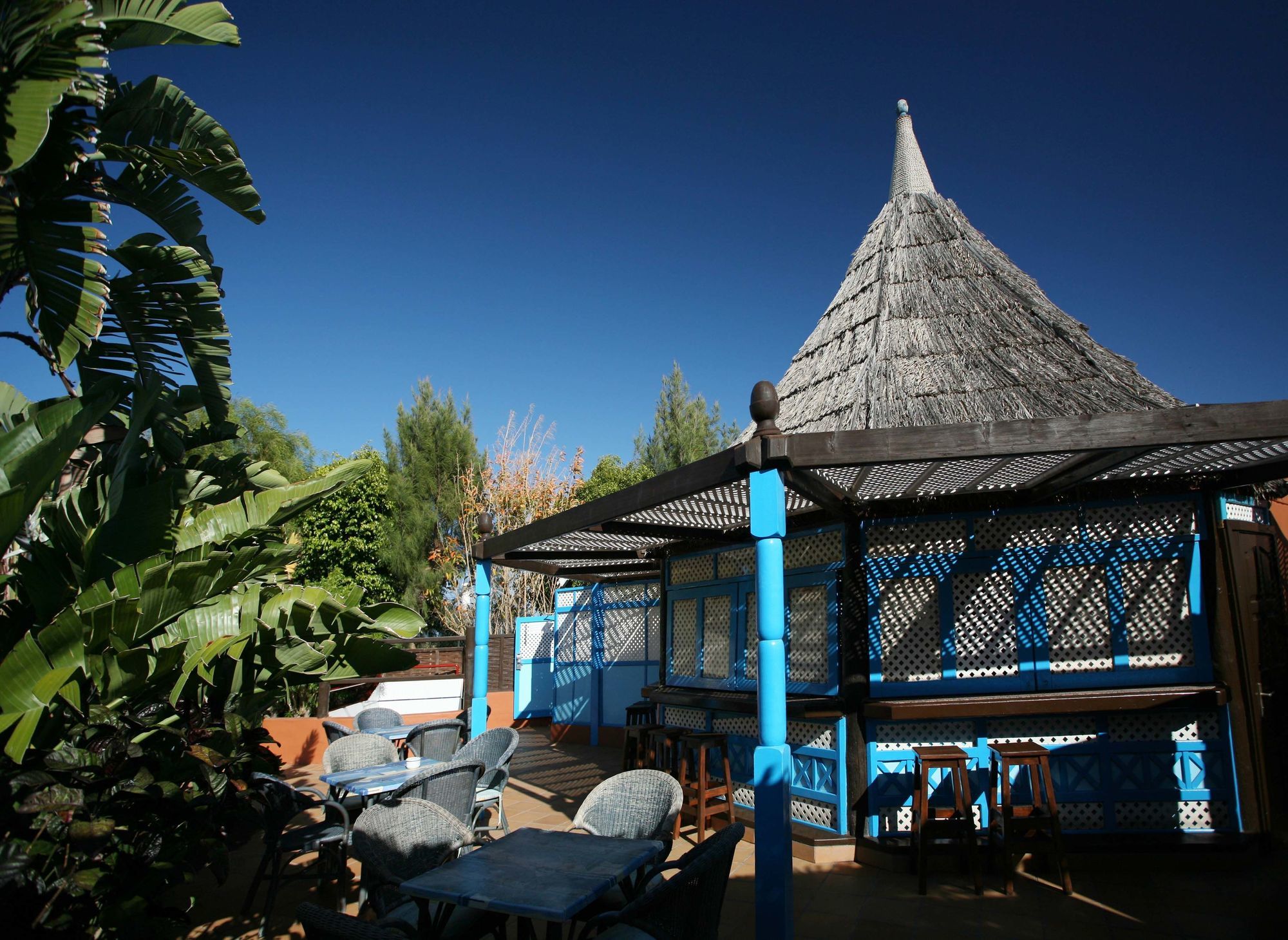 Ifa Altamarena By Lopesan Hotels Morro Jable  Exteriér fotografie