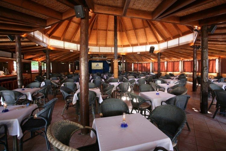 Ifa Altamarena By Lopesan Hotels Morro Jable  Exteriér fotografie
