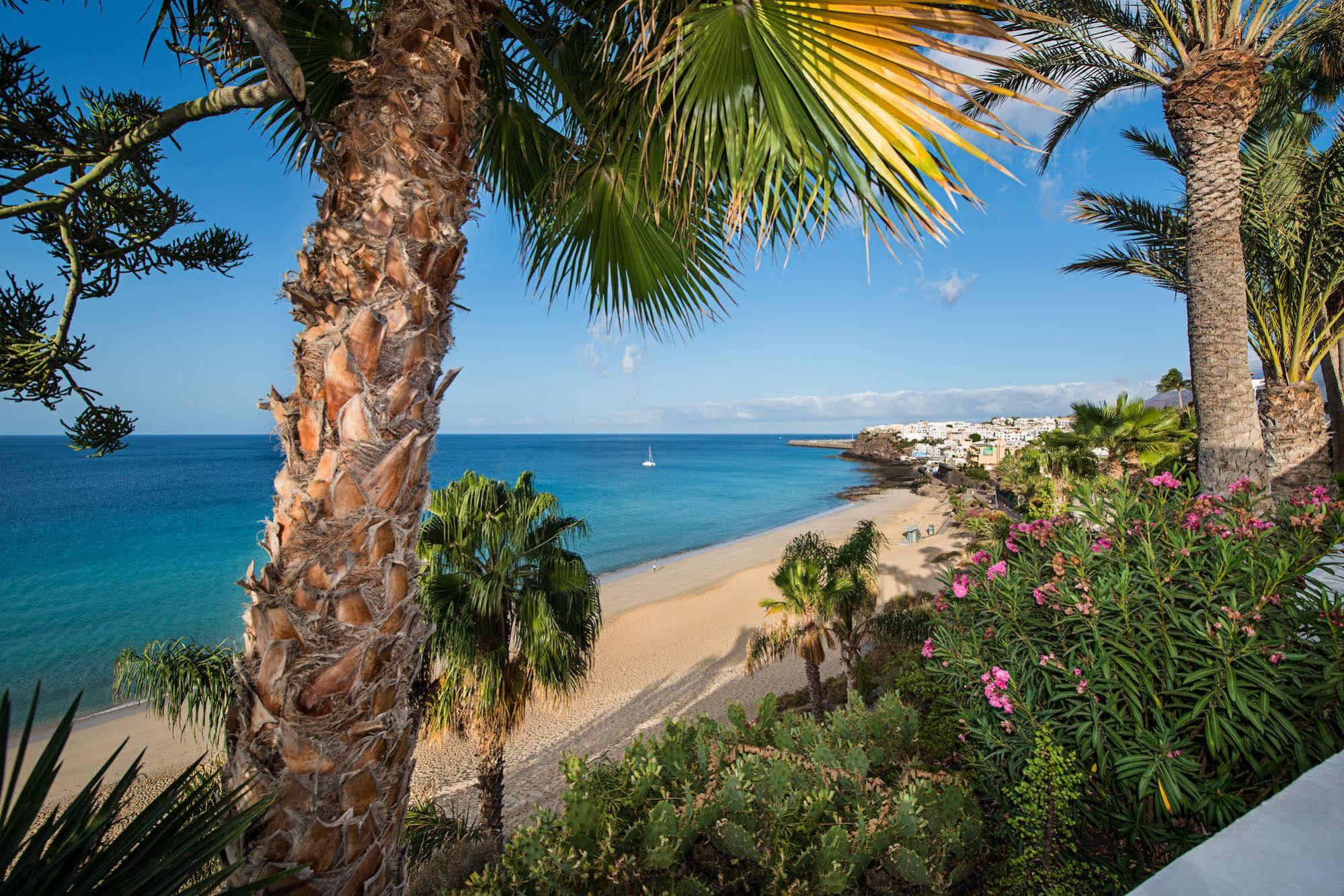 Ifa Altamarena By Lopesan Hotels Morro Jable  Exteriér fotografie