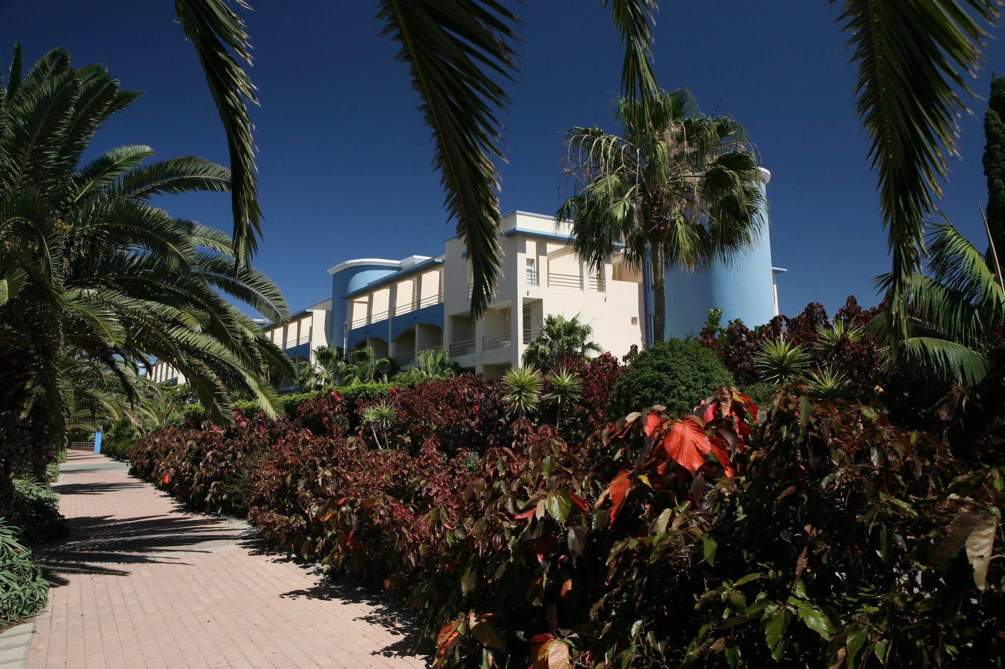 Ifa Altamarena By Lopesan Hotels Morro Jable  Exteriér fotografie