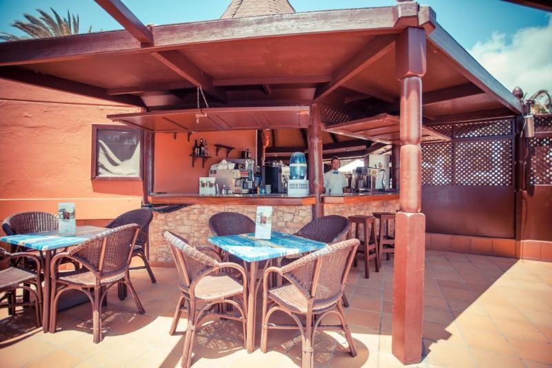 Ifa Altamarena By Lopesan Hotels Morro Jable  Exteriér fotografie