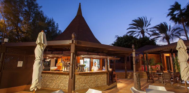 Ifa Altamarena By Lopesan Hotels Morro Jable  Exteriér fotografie