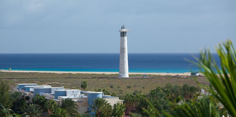 Ifa Altamarena By Lopesan Hotels Morro Jable  Exteriér fotografie